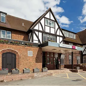 *** Hotel Mercure Parkway United Kingdom